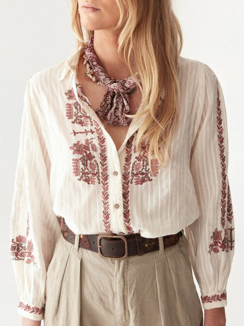 Camisa LINDA